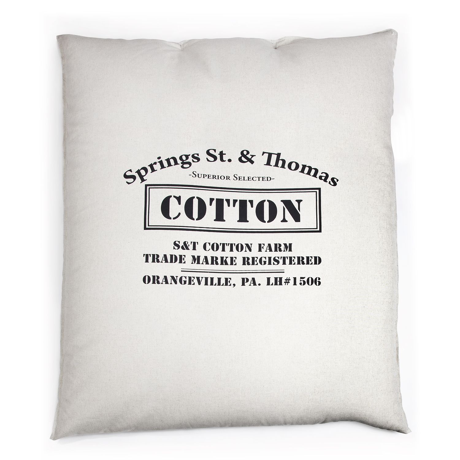 Cotton 1