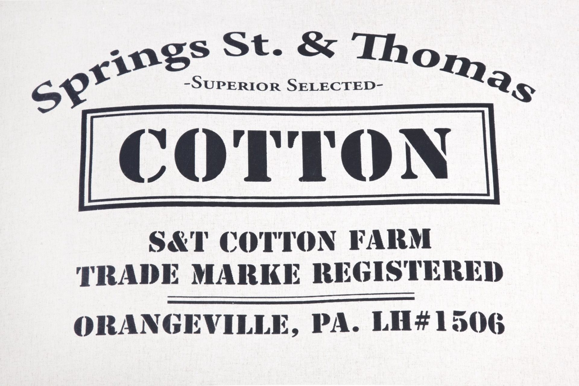 Cotton 2