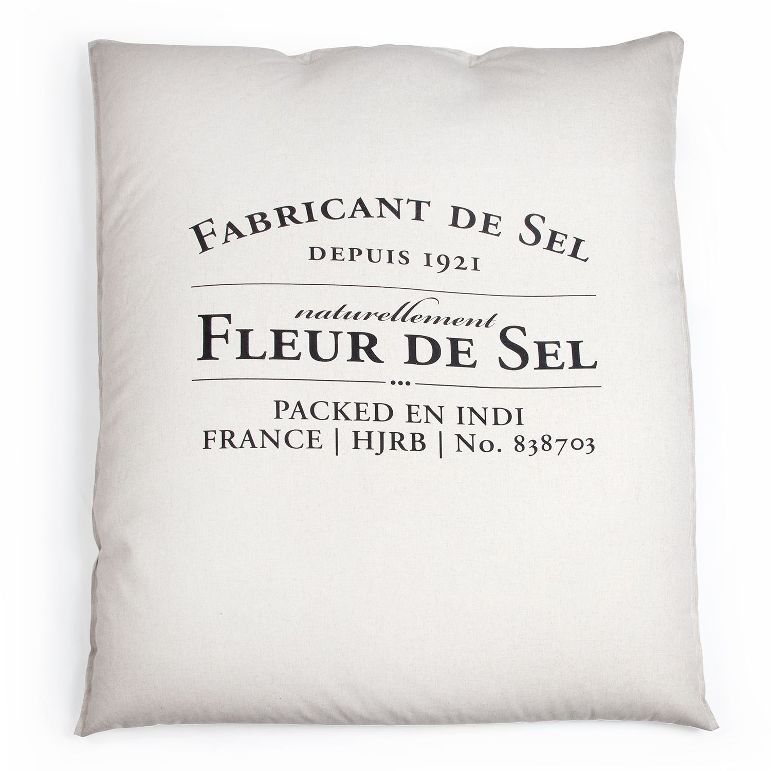 Fleur De Sel 1