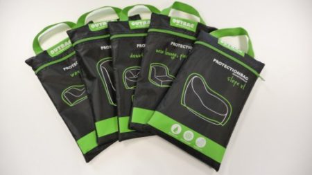 Beschermhoezen OUTBAG