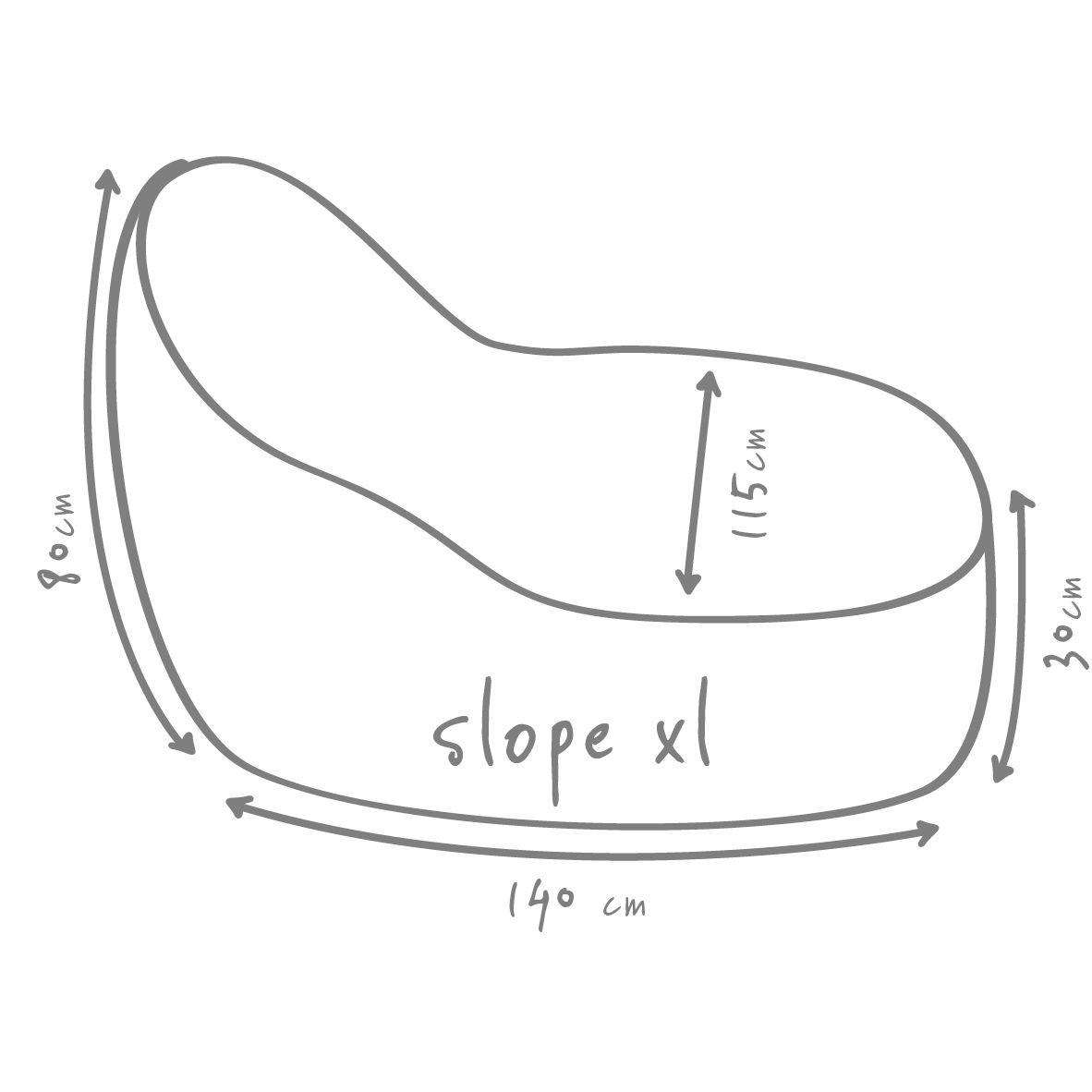 SlopeXl Model