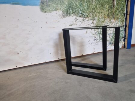 Onderstel zwart | Model 065