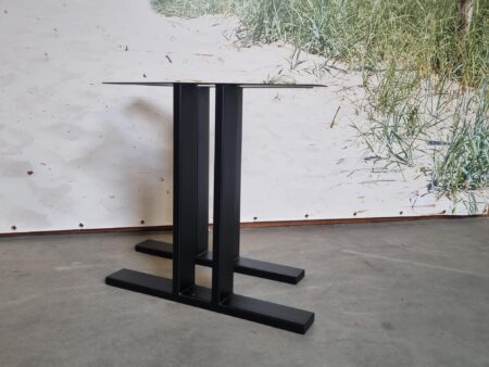 Onderstel zwart | Model 1137