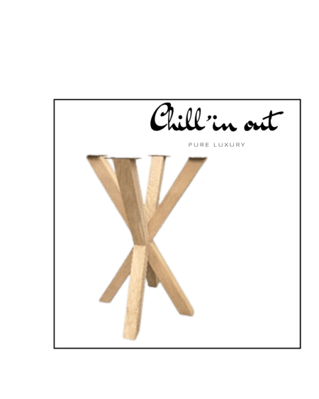 Bar Eiken Matrix (S) | Model 1280